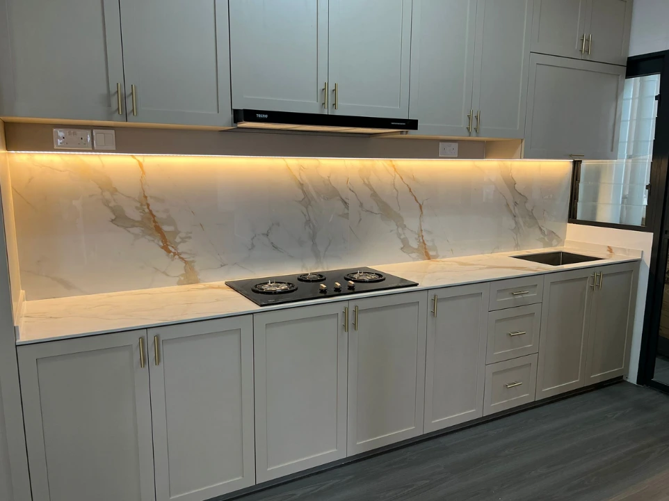 BTO Kitchen